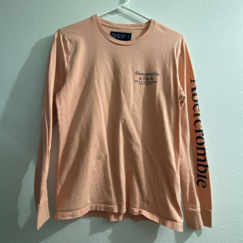 Abercrombie & Fitch Shirt